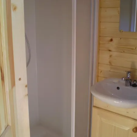 Les Roziers - Roulotte Bagnac